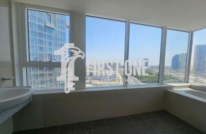 Apartment - 2 - 2 for sale in Horizon Tower B - City Of Lights - Al Reem Island - Abu Dhabi