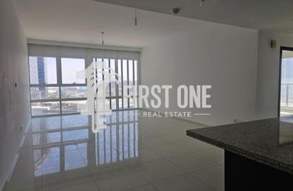 Apartment - 2 - 2 for sale in Horizon Tower B - City Of Lights - Al Reem Island - Abu Dhabi