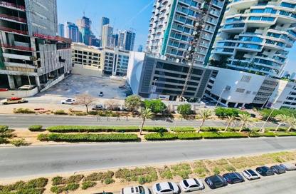 Apartment - Studio - 1 Bathroom for rent in Plaza Residences 2 - Plaza Residences - District 13 - Jumeirah Village Circle - Dubai