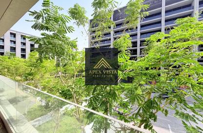 Apartment - 1 - 2 for rent in Sokoon - Naseej District - Aljada - Sharjah Apartment - 1 - 2 for rent in Sokoon - Naseej District - Aljada - Sharjah
