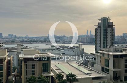 Apartment - 3 Bedrooms - 4 Bathrooms for rent in Marina Heights - Marina Square - Al Reem Island - Abu Dhabi Apartment - 3 Bedrooms - 4 Bathrooms for rent in Marina Heights - Marina Square - Al Reem Island - Abu Dhabi