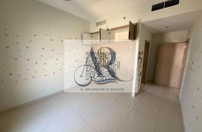 Apartment - 2 Bedrooms - 3 Bathrooms for rent in Al Jurf 2 - Al Jurf - Ajman Downtown - Ajman