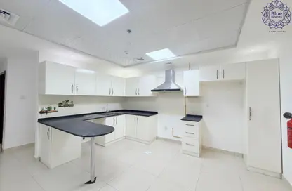 Apartment - 2 Bedrooms - 3 Bathrooms for rent in Park View Residence - District 12 - Jumeirah Village Circle - Dubai