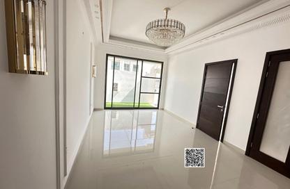 Villa - 4 Bedrooms - 6 Bathrooms for sale in Al Yasmeen 1 - Al Yasmeen - Ajman