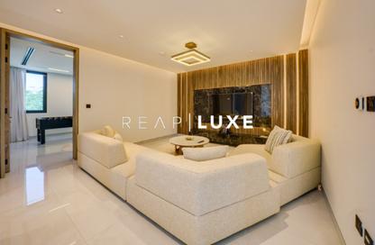 Villa - 5 Bedrooms - 6 Bathrooms for sale in Harmony 3 - Harmony - Tilal Al Ghaf - Dubai Villa - 5 Bedrooms - 6 Bathrooms for sale in Harmony 3 - Harmony - Tilal Al Ghaf - Dubai