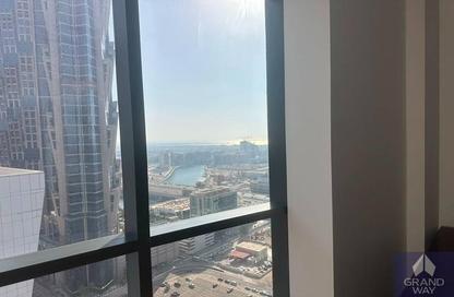 Office Space - Studio - 1 for rent in The Regal Tower - Business Bay - Dubai
