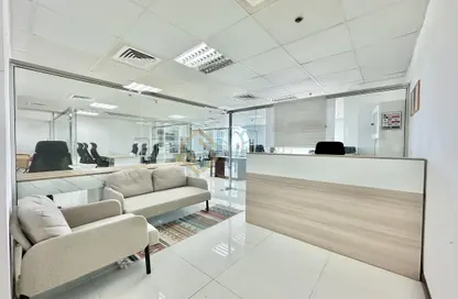 Office Space - Studio for rent in The Dome - JLT Cluster N - Jumeirah Lake Towers - Dubai