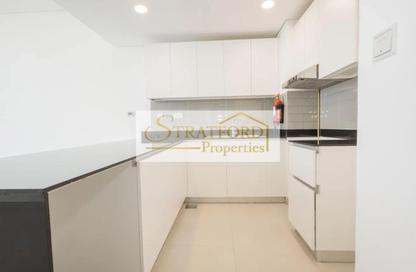 Apartment - 2 - 2 for rent in The Pulse Residence B1 - The Pulse Residence - The Pulse - Residential District - Dubai South (Dubai World Central) - Dubai
