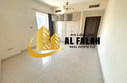 شقة - 2 غرف نوم - 4 حمامات للايجار في برج جود - الممزر - الشارقة - الشارقة