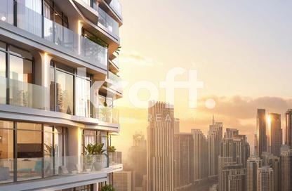 شقة - 2 غرف نوم - 3 حمامات للبيع في دبليو ريزيدنس داون تاون - وسط مدينة دبي - دبي شقة - 2 غرف نوم - 3 حمامات للبيع في دبليو ريزيدنس داون تاون - وسط مدينة دبي - دبي