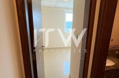 Apartment - 2 Bedrooms - 3 Bathrooms for rent in Jamam Residence - Al Raha Beach - Abu Dhabi