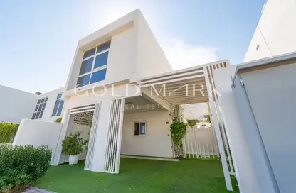 تاون هاوس - 3 غرف نوم - 4 حمامات للبيع في امرانتا - فيلا نوفا - دبي لاند - دبي