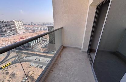 Apartment - Studio - 1 for rent in AZHA Community - Al Amerah - Ajman Apartment - Studio - 1 for rent in AZHA Community - Al Amerah - Ajman