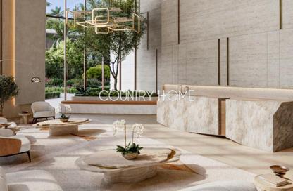 Apartment - 2 Bedrooms - 3 Bathrooms for sale in Soulever by Beyond - Maritime City - Dubai
