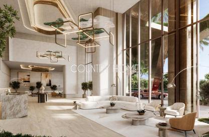 Apartment - 2 Bedrooms - 3 Bathrooms for sale in Soulever by Beyond - Maritime City - Dubai