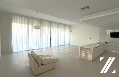 Villa - 4 Bedrooms - 5 Bathrooms for rent in District One Villas - District One - Mohammed Bin Rashid City - Dubai