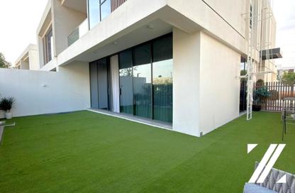 Villa - 4 Bedrooms - 5 Bathrooms for rent in District One Villas - District One - Mohammed Bin Rashid City - Dubai