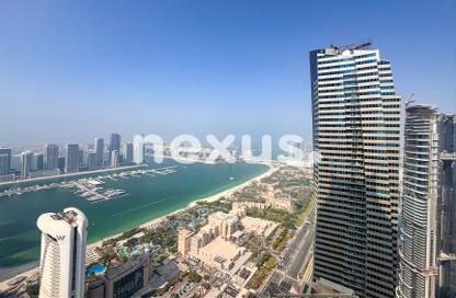 Apartment - 4 - 6 for rent in Elite Residence - Dubai Marina - Dubai Apartment - 4 - 6 for rent in Elite Residence - Dubai Marina - Dubai
