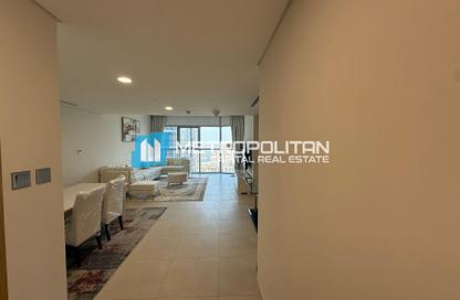 Apartment - 2 Bedrooms - 4 Bathrooms for sale in Radiant Square - City Of Lights - Al Reem Island - Abu Dhabi
