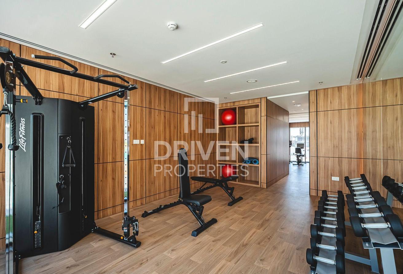 Well Planned Layout | Pool and Gym Access | Vacant photo 4