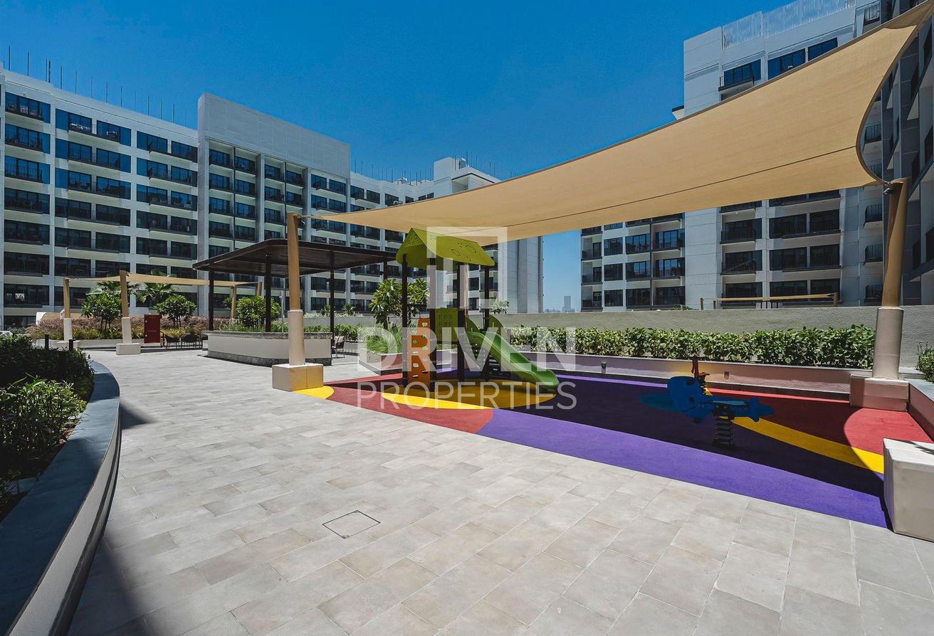 Well Planned Layout | Pool and Gym Access | Vacant photo 9