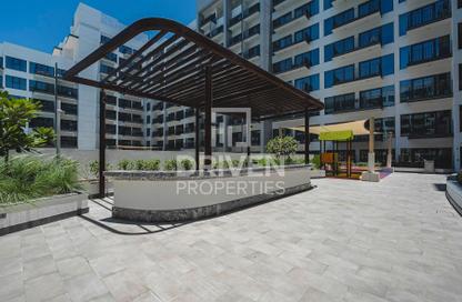 Apartment - Studio - 1 Bathroom for rent in Azizi Mirage 1 - Dubai Studio City - Dubai Apartment - Studio - 1 Bathroom for rent in Azizi Mirage 1 - Dubai Studio City - Dubai
