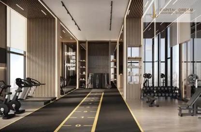 Apartment - 2 Bedrooms - 3 Bathrooms for sale in Parkway by Prestige One - Bukadra - Dubai