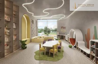 Apartment - 2 Bedrooms - 3 Bathrooms for sale in Parkway by Prestige One - Bukadra - Dubai