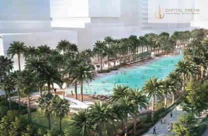 Apartment - 2 Bedrooms - 3 Bathrooms for sale in Parkway by Prestige One - Bukadra - Dubai