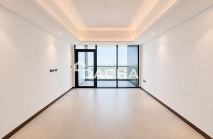 Apartment - 1 - 2 for rent in Cresswell Residences - Residential District - Dubai South (Dubai World Central) - Dubai