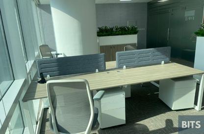 Office Space - Studio for rent in Ubora Tower 2 - Ubora Towers - Business Bay - Dubai Office Space - Studio for rent in Ubora Tower 2 - Ubora Towers - Business Bay - Dubai