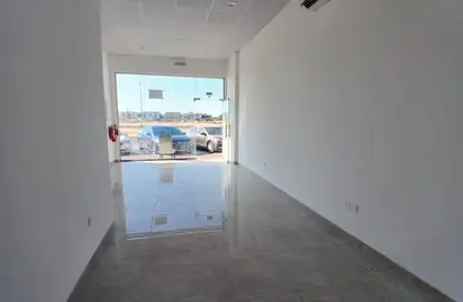 Shop - Studio - 1 Bathroom for rent in Al Jurf 3 - Al Jurf - Ajman Downtown - Ajman