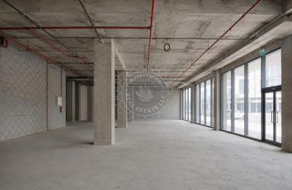 Retail - Studio - 1 Bathroom for sale in Exotica By Al Marina - District 17 - Jumeirah Village Circle - Dubai