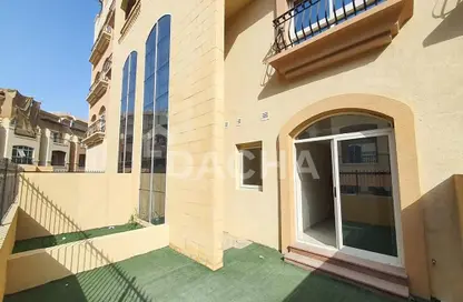 شقة - 3 غرف نوم - 4 حمامات للبيع في دايموند فيوز 3 - دايموند فيوز - قرية جميرا الدائرية - دبي