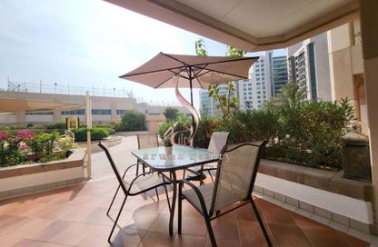 Apartment - 1 Bedroom - 2 Bathrooms for rent in Mosela Waterside Residences - Mosela - The Views - Dubai