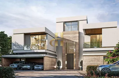 فيلا - 6 غرف نوم - 7 حمامات للبيع في فلل صبحا هارتلاند - المرحلة الثالثة - فلل Sobha Hartland - صبحا هارتلاند - مدينة الشيخ محمد بن راشد - دبي