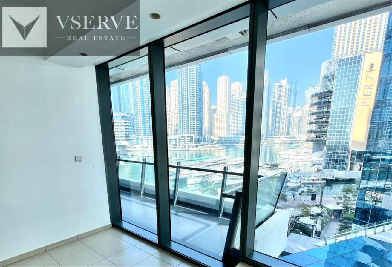 2Bedroom | Full Marina View | Great Location photo 13