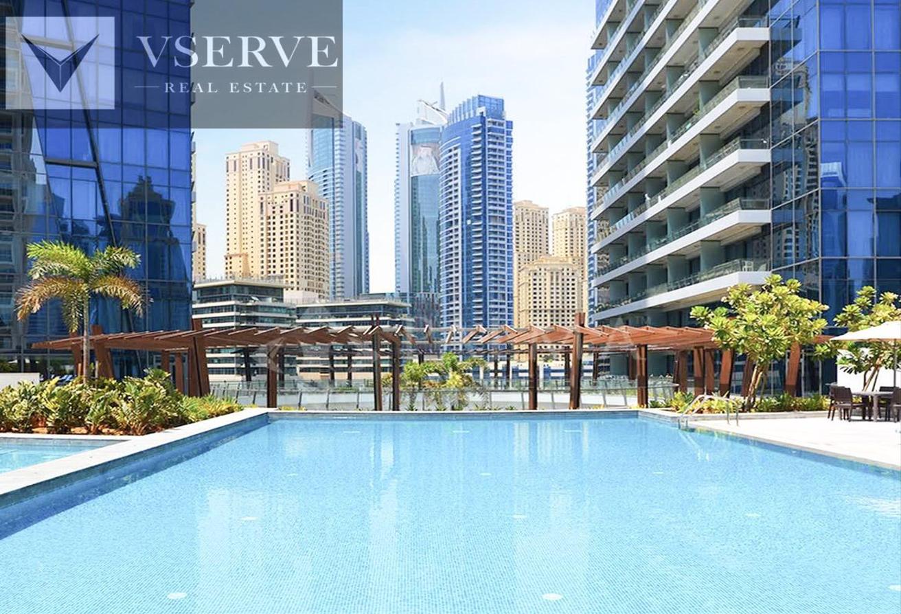 2Bedroom | Full Marina View | Great Location photo 8