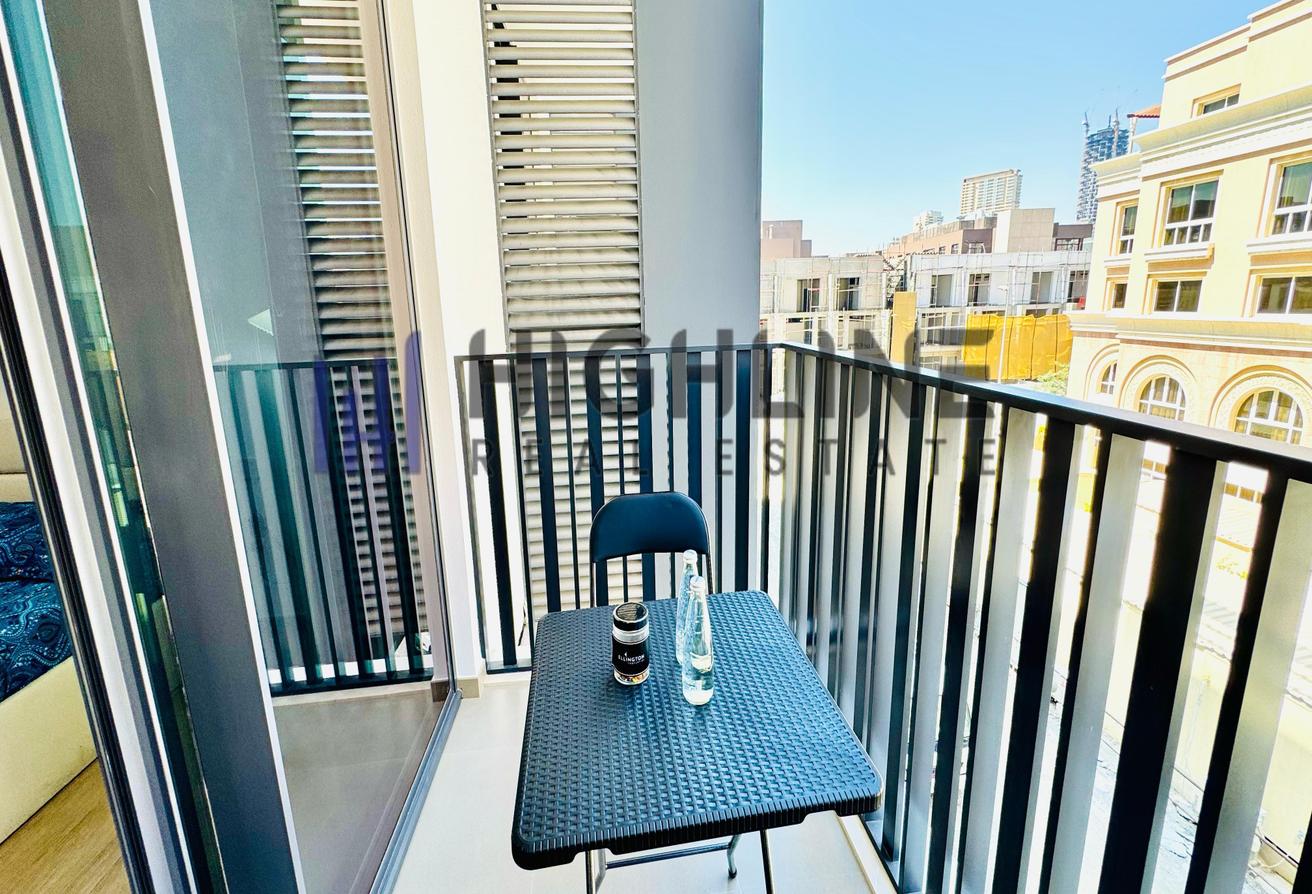 FULLY FURNISHED | MODERN | MULTIPLE CHEQUES photo 13
