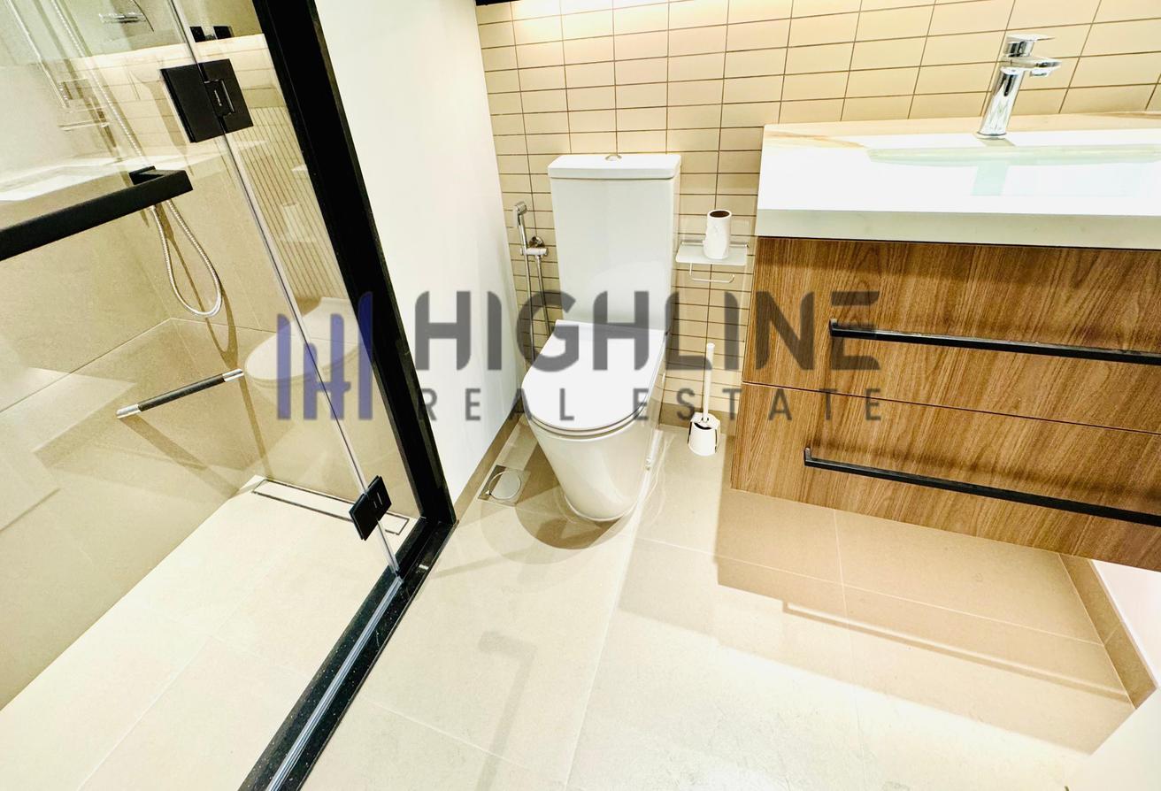 FULLY FURNISHED | MODERN | MULTIPLE CHEQUES photo 12