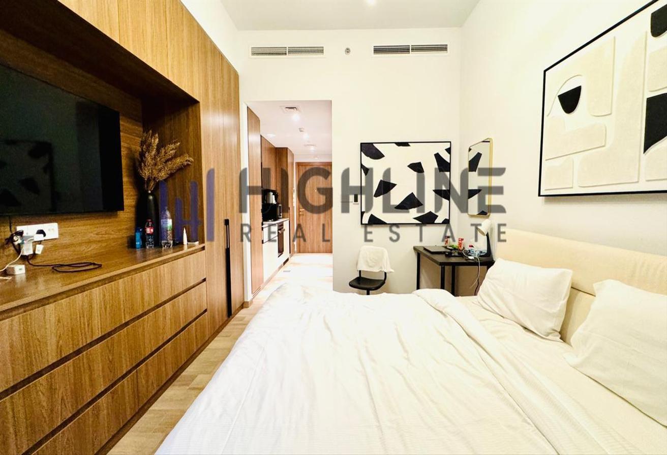 FULLY FURNISHED | MODERN | MULTIPLE CHEQUES photo 7