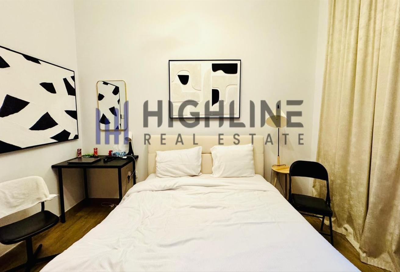 FULLY FURNISHED | MODERN | MULTIPLE CHEQUES photo 5