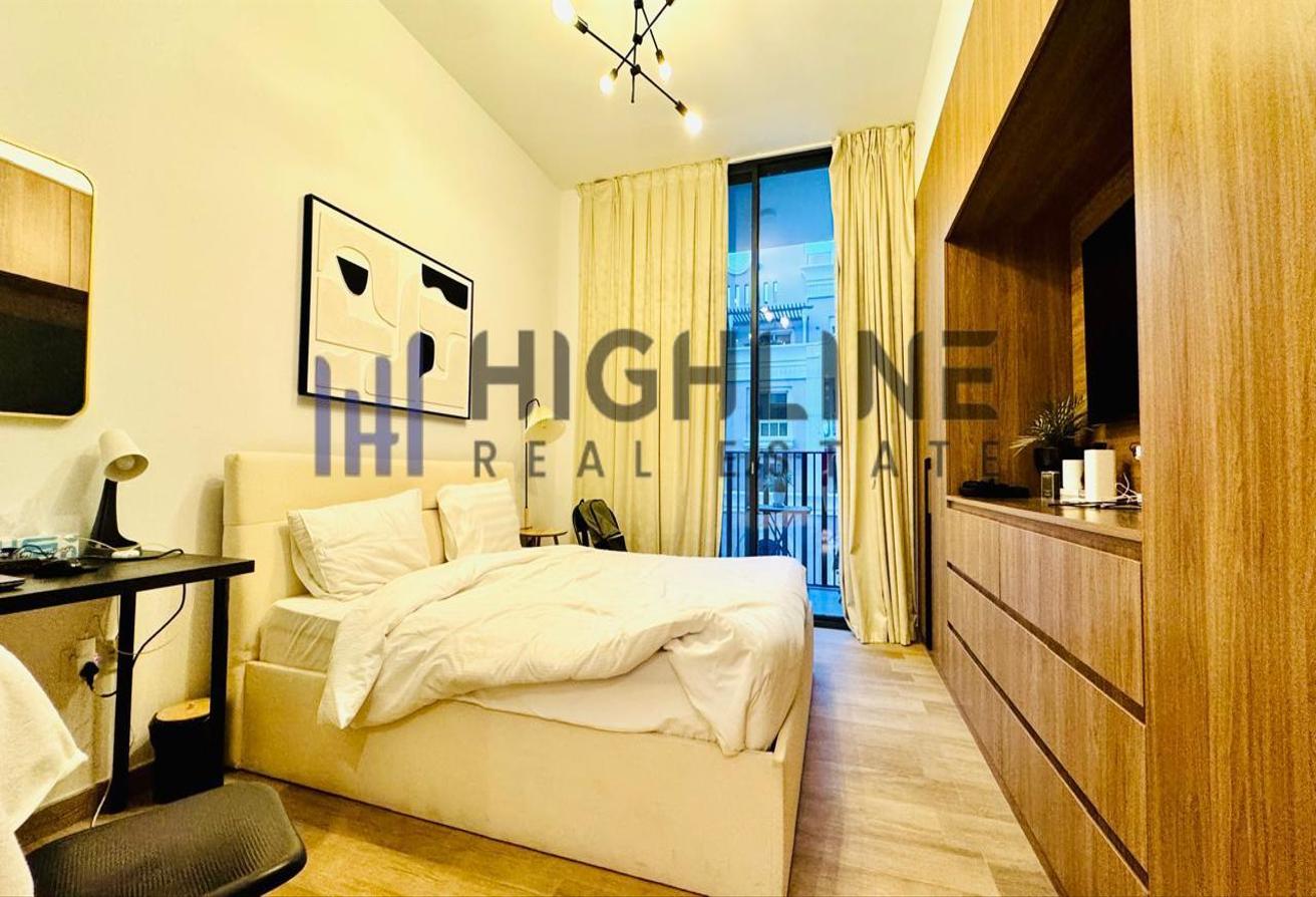 FULLY FURNISHED | MODERN | MULTIPLE CHEQUES photo 6