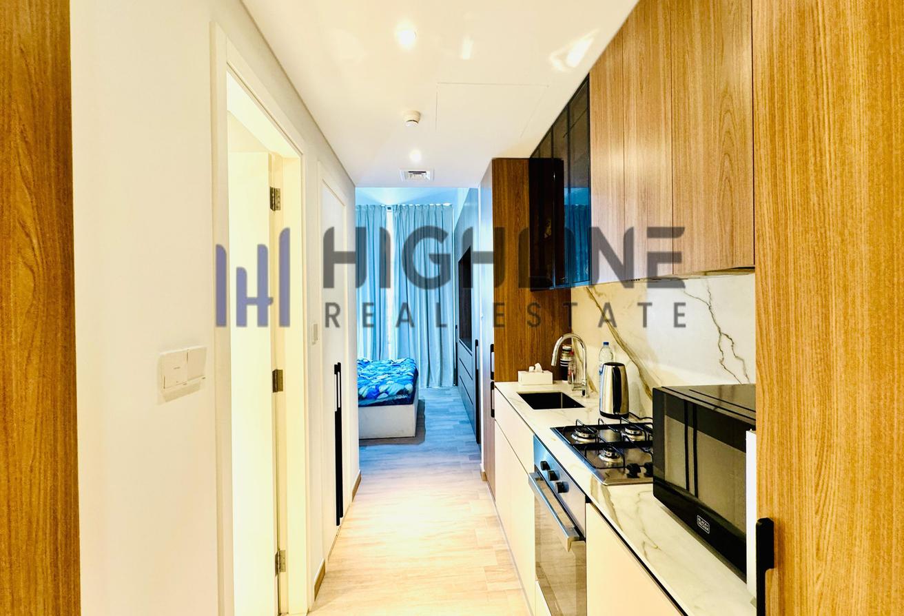 FULLY FURNISHED | MODERN | MULTIPLE CHEQUES photo 3