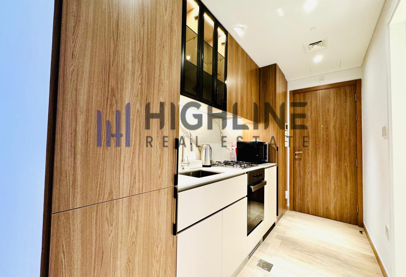 FULLY FURNISHED | MODERN | MULTIPLE CHEQUES photo 8