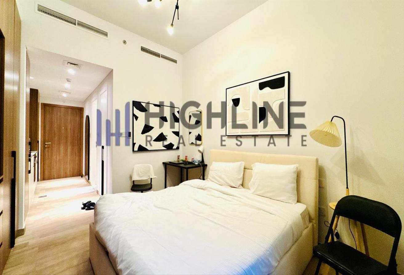 FULLY FURNISHED | MODERN | MULTIPLE CHEQUES photo 4