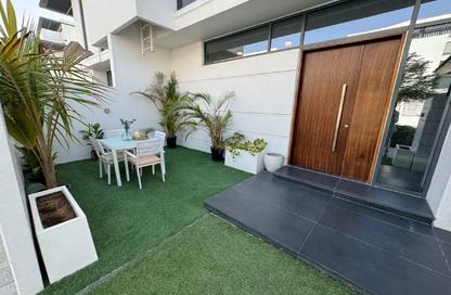 Villa - 5 - 7 for sale in Sun Island - Ajmal Makan City - Sharjah Waterfront City - Sharjah Villa - 5 - 7 for sale in Sun Island - Ajmal Makan City - Sharjah Waterfront City - Sharjah