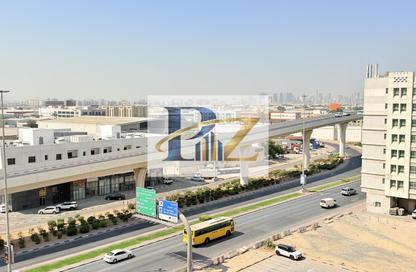Apartment - 2 - 2 for rent in Fire Station Road - Muwaileh - Sharjah