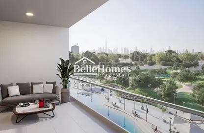 Apartment - 1 Bedroom - 1 Bathroom for sale in Sobha One Tower B - Sobha One - Ras Al Khor Industrial 1 - Ras Al Khor - Dubai Apartment - 1 Bedroom - 1 Bathroom for sale in Sobha One Tower B - Sobha One - Ras Al Khor Industrial 1 - Ras Al Khor - Dubai