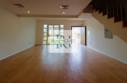 Villa - 3 Bedrooms - 5 Bathrooms for rent in Marwa Homes 2 - District 13 - Jumeirah Village Circle - Dubai